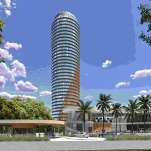 Apartamento com 1 Quarto à venda, 40m² no Barra da Tijuca, Rio de Janeiro