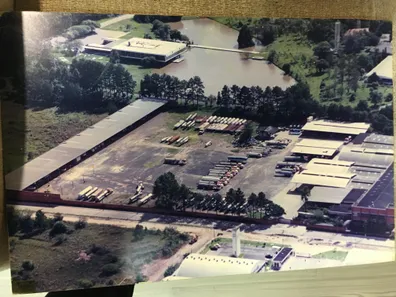 Galpão/Depósito/Armazém para alugar, 39000m² no Brigadeira, Canoas