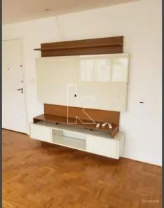 Apartamento com 3 Quartos para venda ou aluguel, 160m² no Itaim Bibi, São Paulo