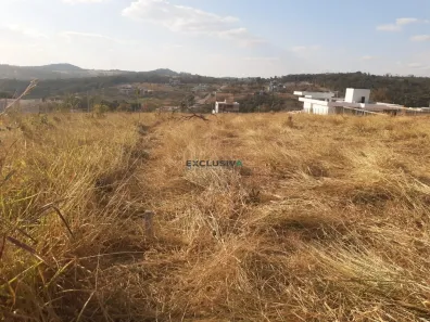 Lote/Terreno à venda, 1005m² no Estância do Lago, Contagem