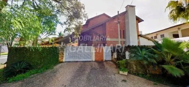 Sobrado com 5 Quartos para alugar, 278m² no Vila Virgínia, Campinas