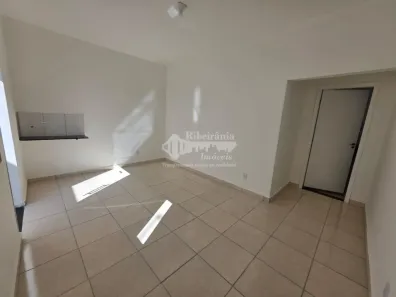 Sala Comercial para alugar, 10m² no Jardim Irajá, Ribeirão Preto