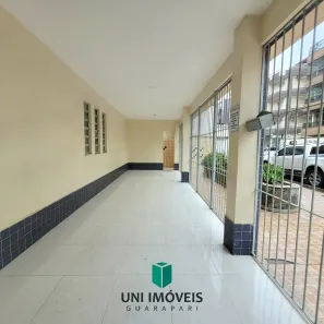 Apartamento com 3 Quartos à venda, 95m² no Praia do Morro, Guarapari