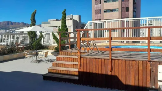 Cobertura com 4 Quartos à venda, 340m² no Lourdes, Belo Horizonte