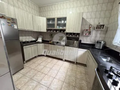 Sobrado com 3 Quartos à venda, 139m² no Aliança, Ribeirão Pires