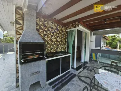 Casa com 2 Quartos à venda, 90m² no Jardim Veneza, Peruíbe