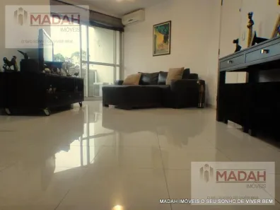 Apartamento com 1 Quarto à venda, 57m² no Sumarezinho, São Paulo