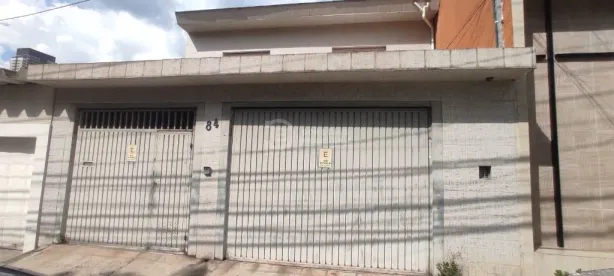 Sobrado com 4 Quartos à venda, 204m² no Tatuapé, São Paulo
