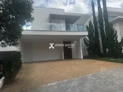 Casa com 3 Quartos à venda, 370m² no Jardim Residencial Sunset Village, Sorocaba