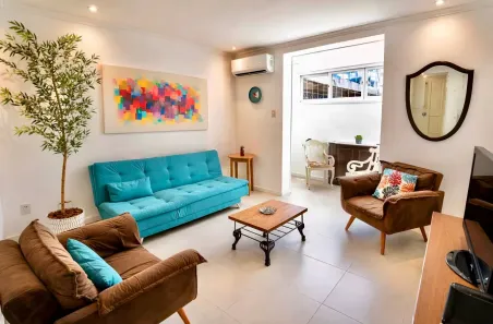 Apartamento com 3 Quartos à venda, 69m² no Santana, Porto Alegre