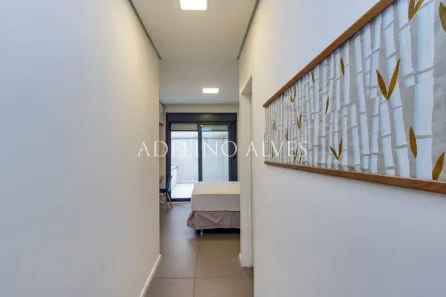 Apartamento com 1 Quarto para alugar, 30m² no Higienópolis, São Paulo