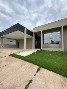 Casa com 3 Quartos à venda, 231m² no Jardim Pau Brasil, Americana