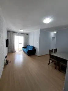 Apartamento com 2 Quartos para alugar, 57m² no Continental, Osasco