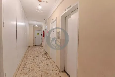 Apartamento com 1 Quarto à venda, 44m² no Consolação, São Paulo