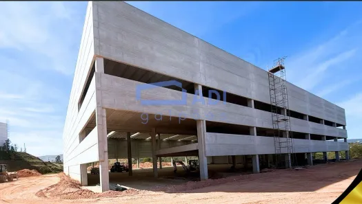 Galpão/Depósito/Armazém para alugar, 6760m² no Loteamento Parque Industrial, Jundiaí