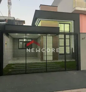 Casa com 3 Quartos à venda, 105m² no Jardim Marambaia, Jundiaí