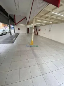 Ponto Comercial para alugar, 166m² no Vila Galvão, Guarulhos