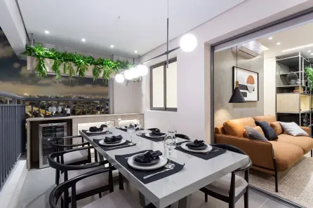 Apartamento com 2 Quartos à venda, 70m² no Vila Matilde, São Paulo
