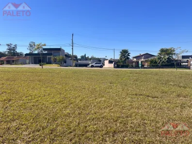 Lote/Terreno à venda, 450m² no Ninho Verde I Eco Residence, Porangaba