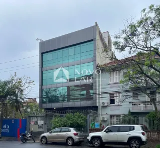 Prédio Comercial à venda, 1017m² no Floresta, Porto Alegre