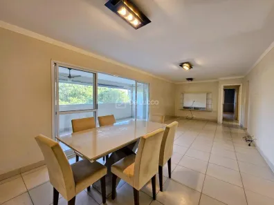 Apartamento com 3 Quartos à venda, 132m² no Vila Brandina, Campinas