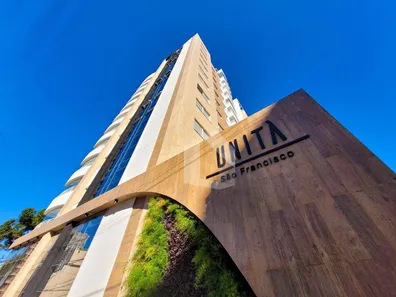 Apartamento com 3 Quartos à venda, 150m² no São Benedito, Poços de Caldas