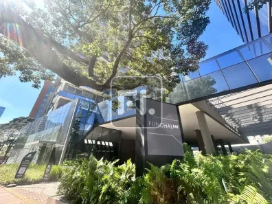 Sala Comercial para alugar, 410m² no Vila Olímpia, São Paulo