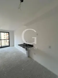 Apartamento com 1 Quarto à venda, 24m² no Vila Olímpia, São Paulo
