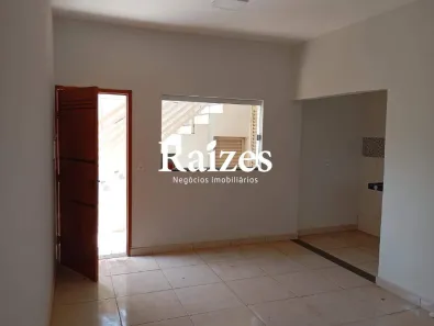 Apartamento com 2 Quartos à venda, 67m² no Morumbi, Uberlândia