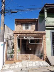 Sobrado com 3 Quartos à venda, 120m² no Chácara Belenzinho, São Paulo