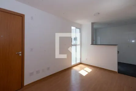 Apartamento com 2 Quartos para alugar, 38m² no Jardim City, Guarulhos