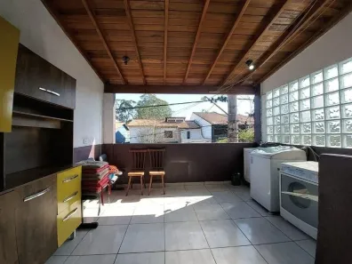 Sobrado com 2 Quartos à venda, 168m² no Parque Terra Nova II, São Bernardo do Campo