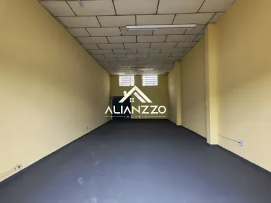 Ponto Comercial para alugar, 118m² no Jardim Palma Travassos, Ribeirão Preto