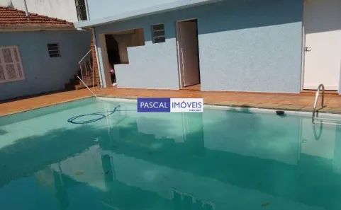 Casa com 4 Quartos à venda, 402m² no Brooklin Paulista, São Paulo