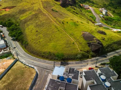 Lote/Terreno à venda, 751m² no Santo Antônio, Juiz de Fora