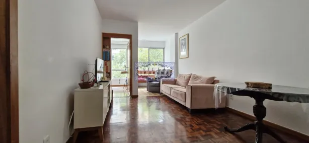 Apartamento com 3 Quartos à venda, 100m² no Leme, Rio de Janeiro