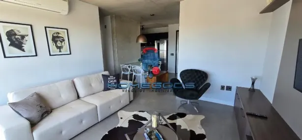 Apartamento com 2 Quartos à venda, 70m² no Cambuí, Campinas
