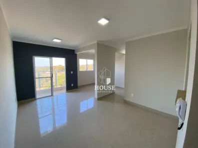 Apartamento com 2 Quartos para alugar, 75m² no Planalto Bela Vista, Mogi Mirim