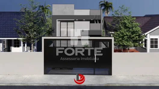 Casa com 3 Quartos à venda, 85m² no Parque Morumbi, Mogi das Cruzes