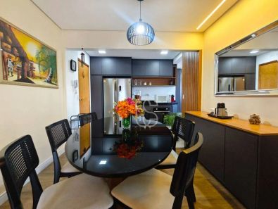 Apartamento com 3 Quartos à venda, 90m² no Centro, Guarulhos
