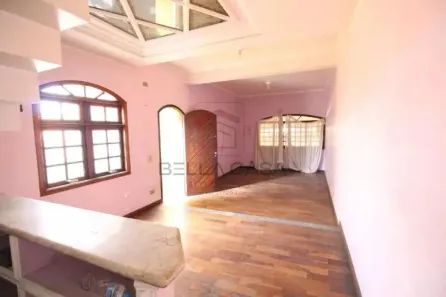 Sobrado com 3 Quartos para alugar, 150m² no Vila Libanesa, São Paulo