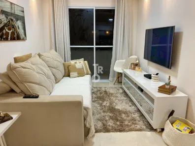 Apartamento com 2 Quartos à venda, 70m² no Jardim Carlos Gomes, Jundiaí