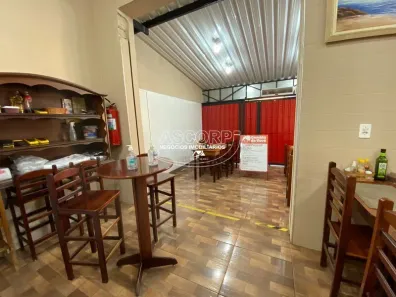 Casa com 1 Quarto à venda, 125m² no Jardim Monumento, Piracicaba