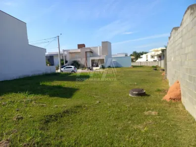 Lote/Terreno à venda, 470m² no Jardim Residencial Villa Suiça, Sorocaba