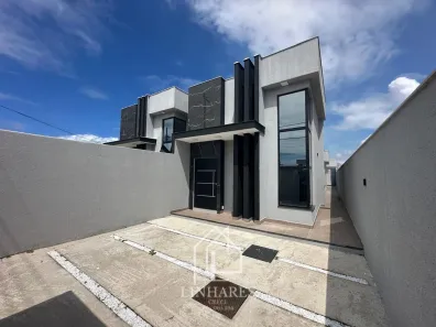 Casa com 3 Quartos à venda, 100m² no Jardim Atlântico Leste (Itaipuaçu), Maricá