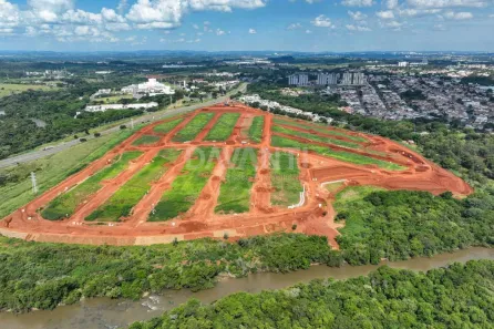 Lote/Terreno à venda, 250m² no Jardim Fortaleza, Paulínia