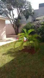 Casa com 3 Quartos à venda, 140m² no Santo Agostinho, Franca