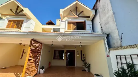 Apartamento com 3 Quartos à venda, 181m² no Ipanema, Porto Alegre