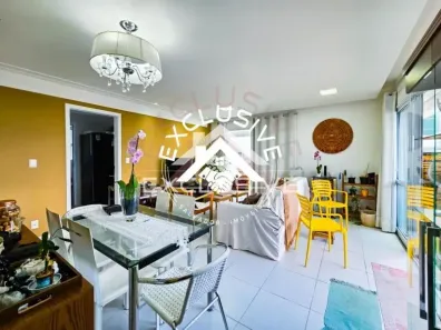 Cobertura com 3 Quartos à venda, 177m² no Patamares, Salvador
