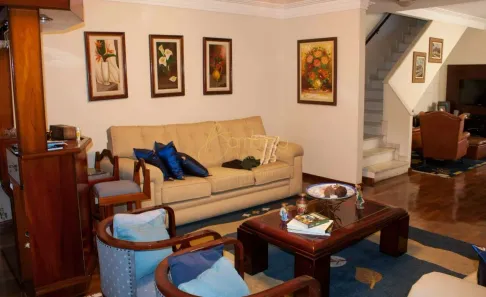 Casa com 3 Quartos à venda, 200m² no Vila São Pedro, São Paulo